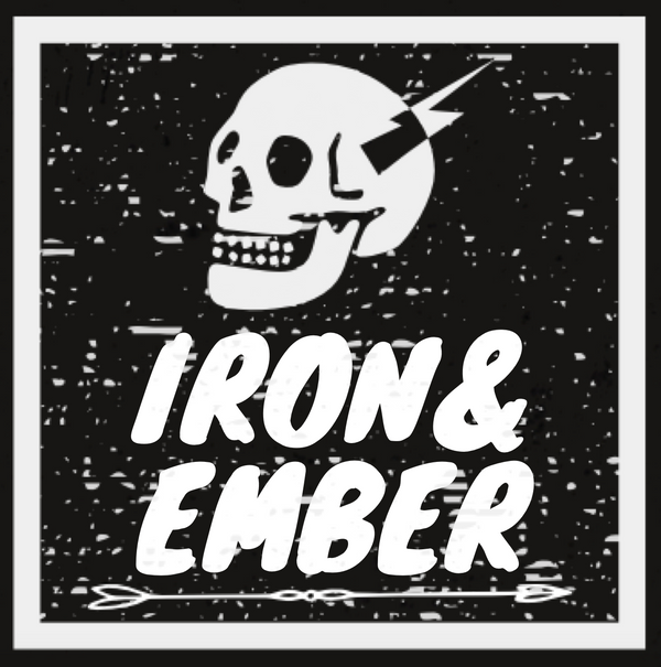 Iron and Ember 