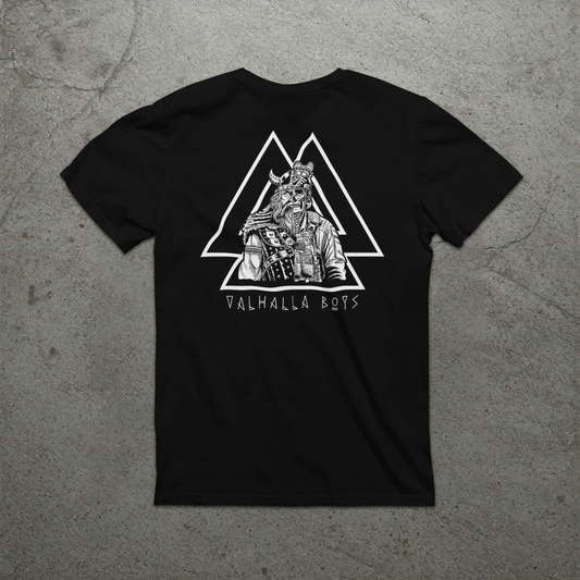 Valhalla Boyz
